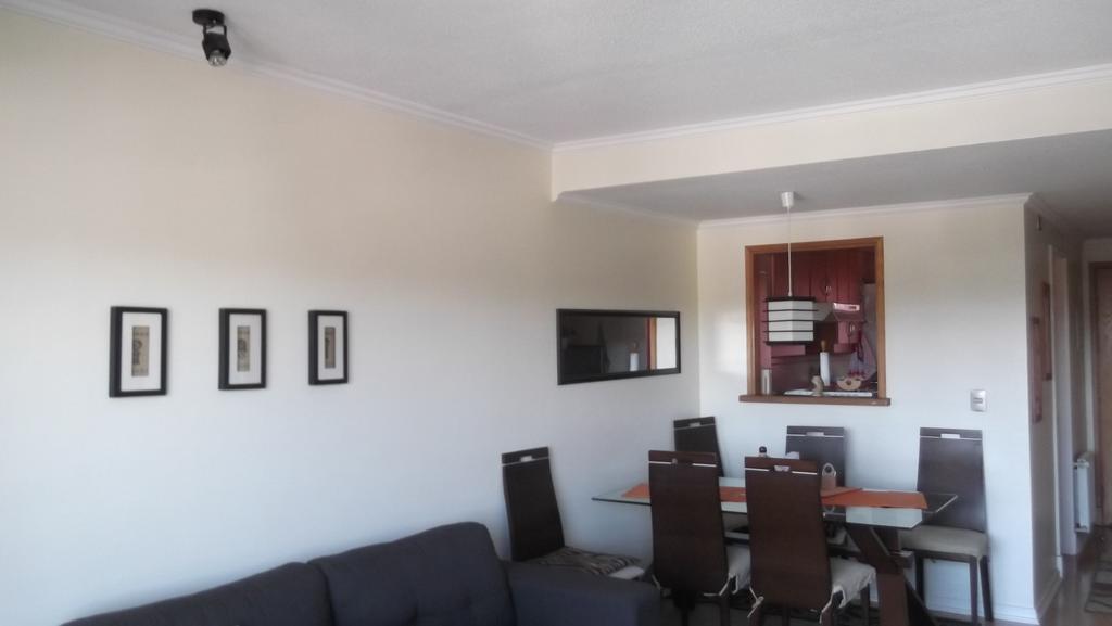 Departamento Duplex Centro Pucon Apartment Ngoại thất bức ảnh