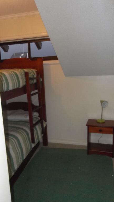 Departamento Duplex Centro Pucon Apartment Ngoại thất bức ảnh