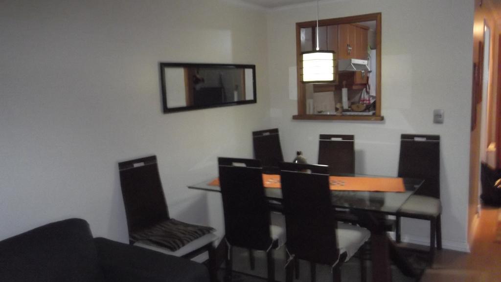 Departamento Duplex Centro Pucon Apartment Ngoại thất bức ảnh