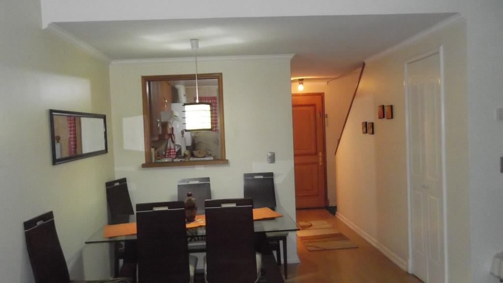 Departamento Duplex Centro Pucon Apartment Ngoại thất bức ảnh