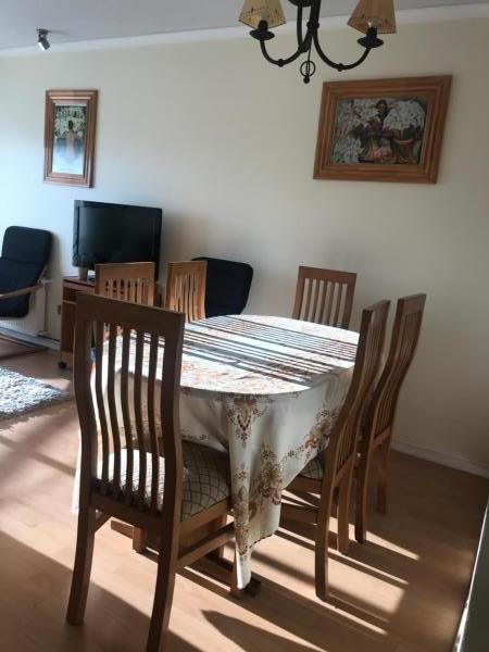 Departamento Duplex Centro Pucon Apartment Ngoại thất bức ảnh